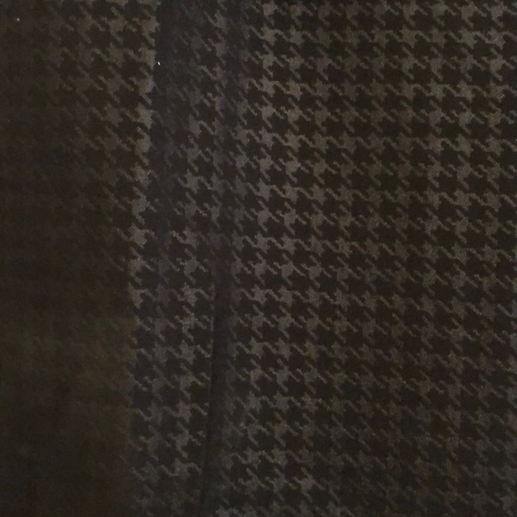 Express Editor wide leg dress pants - Picture 3 of 3